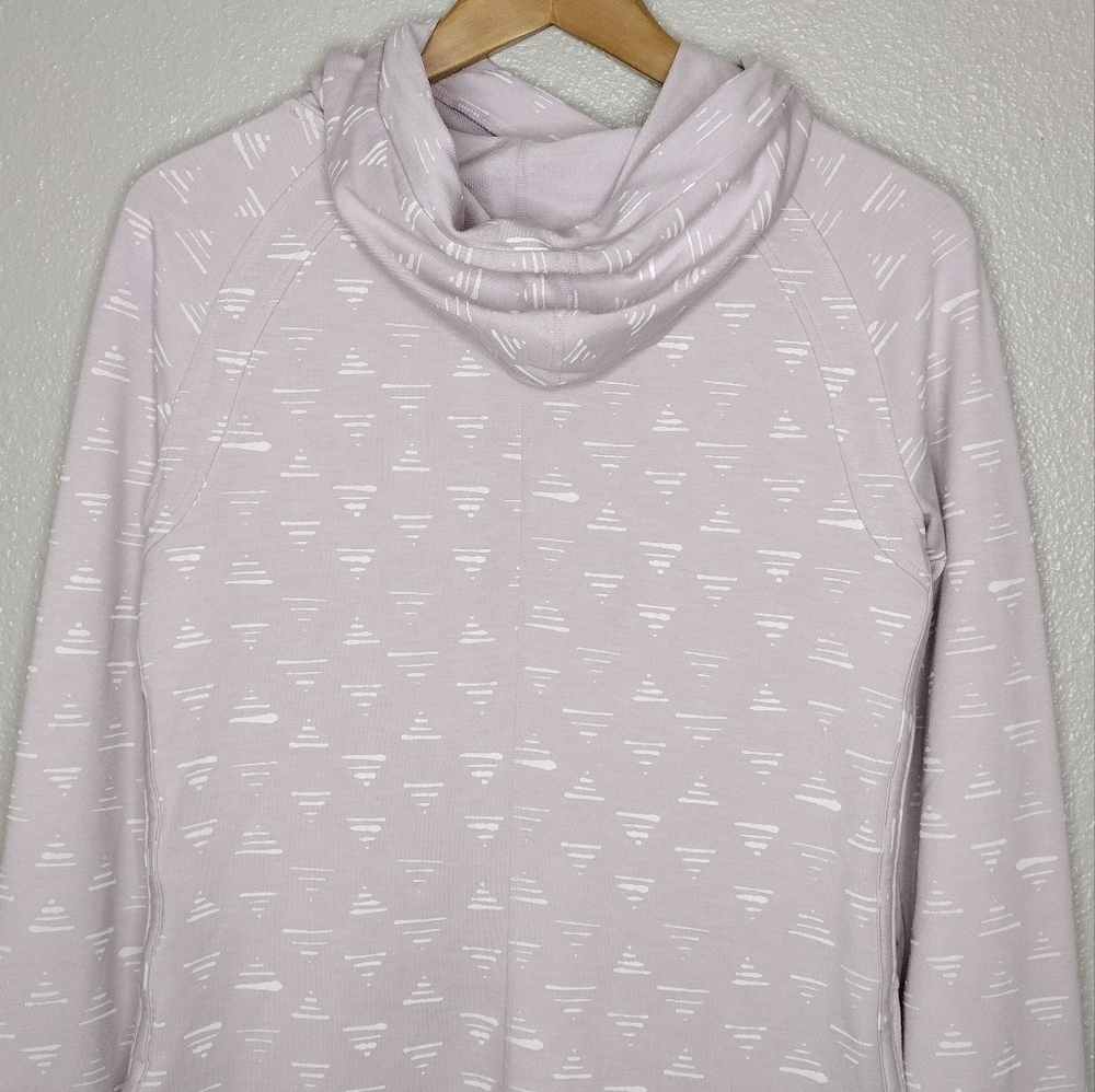 Title Nine Women's Pullover Hoodie Sz XS - Picture 5 of 14